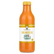 Salmorejo 100% natural sin gluten Al Punto Dia botella 330 ml