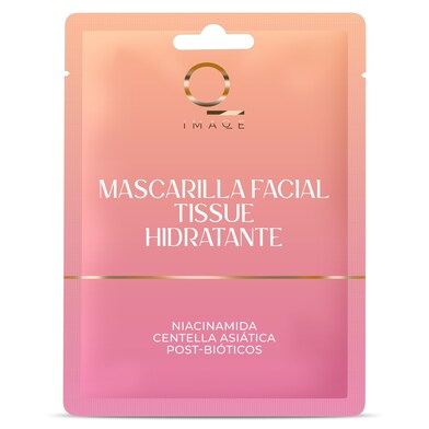Mascarilla facial hidratante Imaqe de Dia sobre 1 unidad-0
