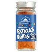Sazonador patatas fritas Vegecampo de Dia frasco 65 g