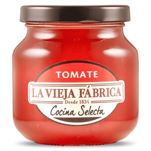 mermelada de tomate 280 g
