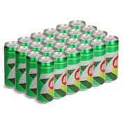 7 Up pack 24 x 330 ml