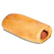 Bollo relleno de salchicha salchiroll El molino de Dia 108 g