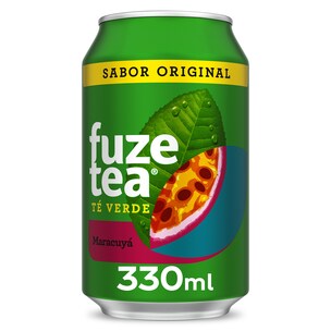 de maracuya 330 ml