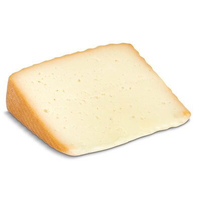 Queso de oveja tierno ahumado 175 g-0 Queso de oveja tierno ahumado 175 g-0