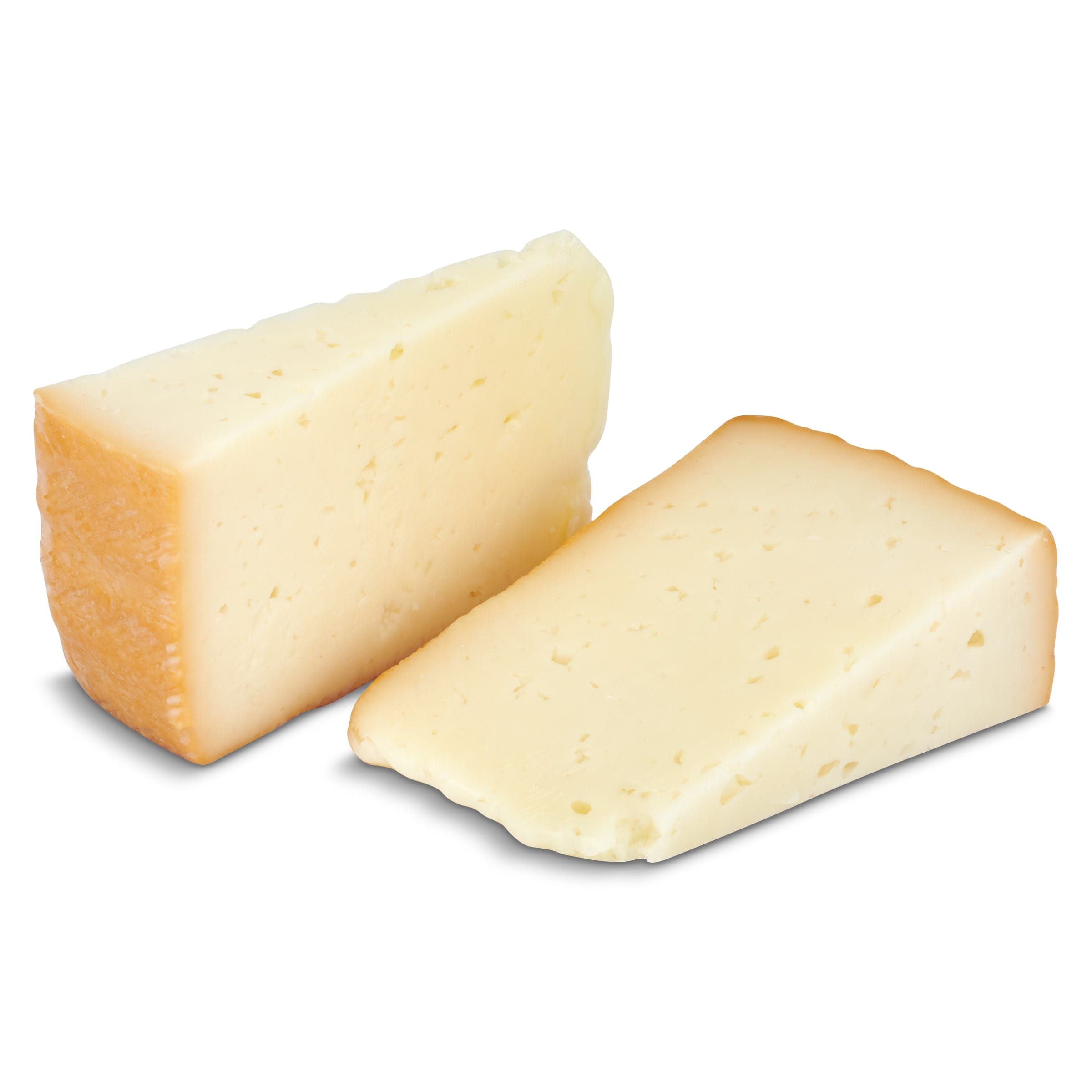 Queso de oveja tierno ahumado Quesería del Mundo 175 g