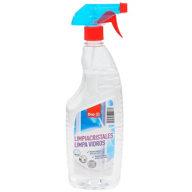 Limpiacristales Dia botella 1 l-0 Limpiacristales Dia botella 1 l-0