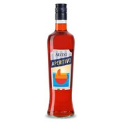 Bebida aperitivo italiano Alvini botella 70 cl