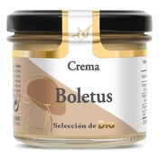 Crema Boletus Vegecampo de Dia frasco 110 g