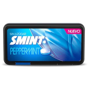caramelos de peppermint sin azucar 21 g