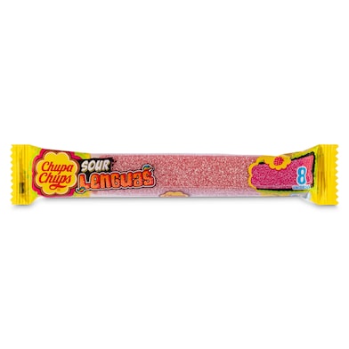 Lenguas ácidas Chupa Chups 58 g-0