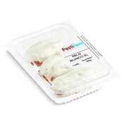 Palo de crema blanco XL Pastiñam bandeja 205 g