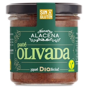 pate olivada 135 g