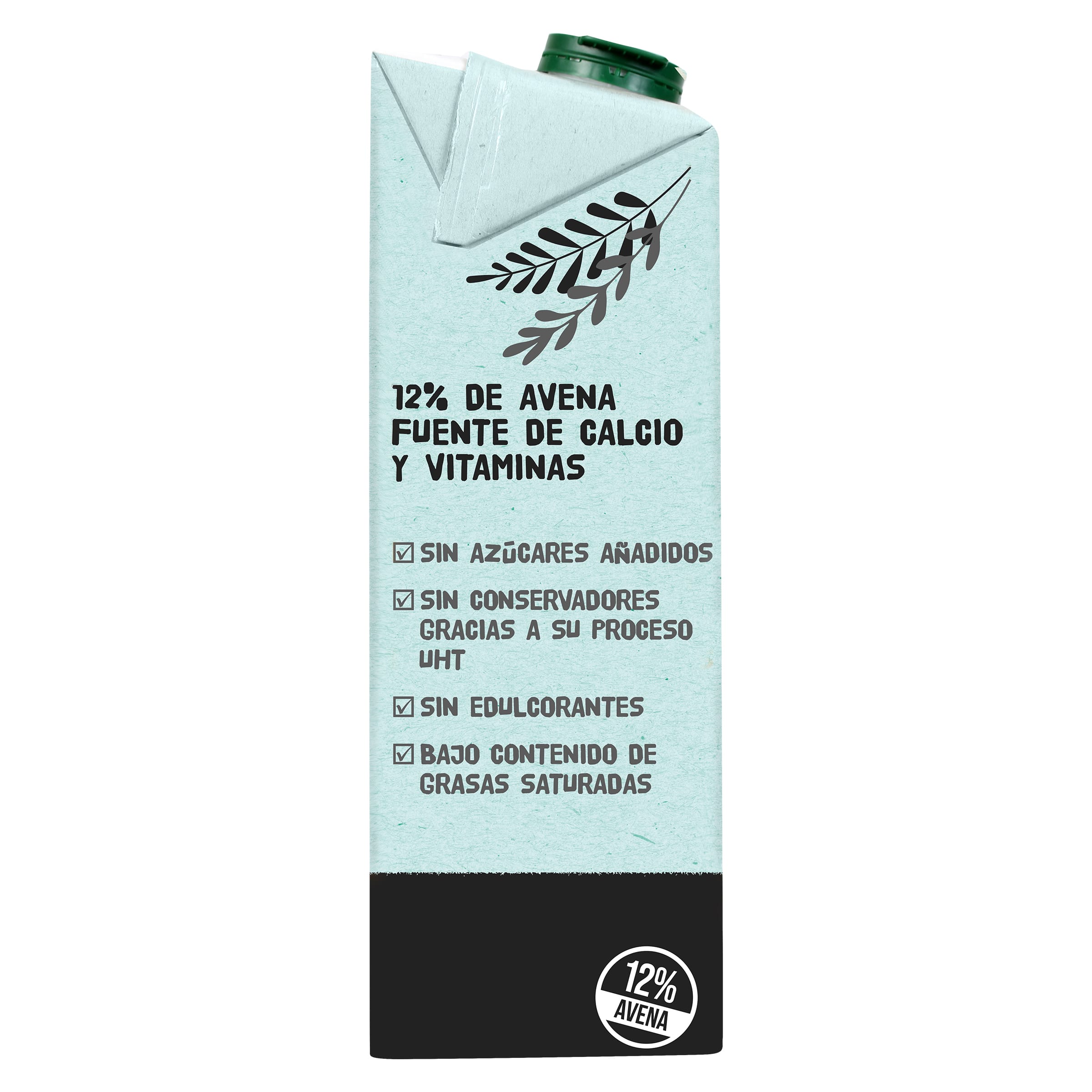 Bebida de avena con cacao Dia Vegedia 1 L