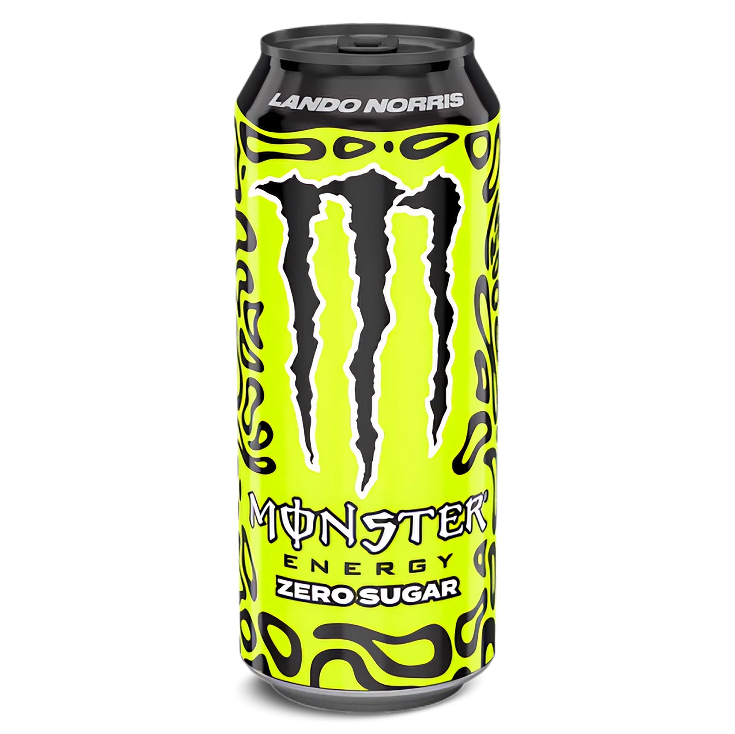 Monster Lando Norris 500 ml