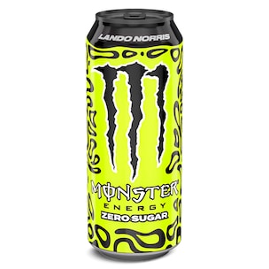 Monster Lando Norris 500 ml