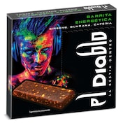 Barrita energética Dia El diablo 90 g