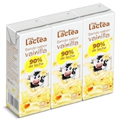 Batido de vainilla Dia Láctea 3 x 200 ml