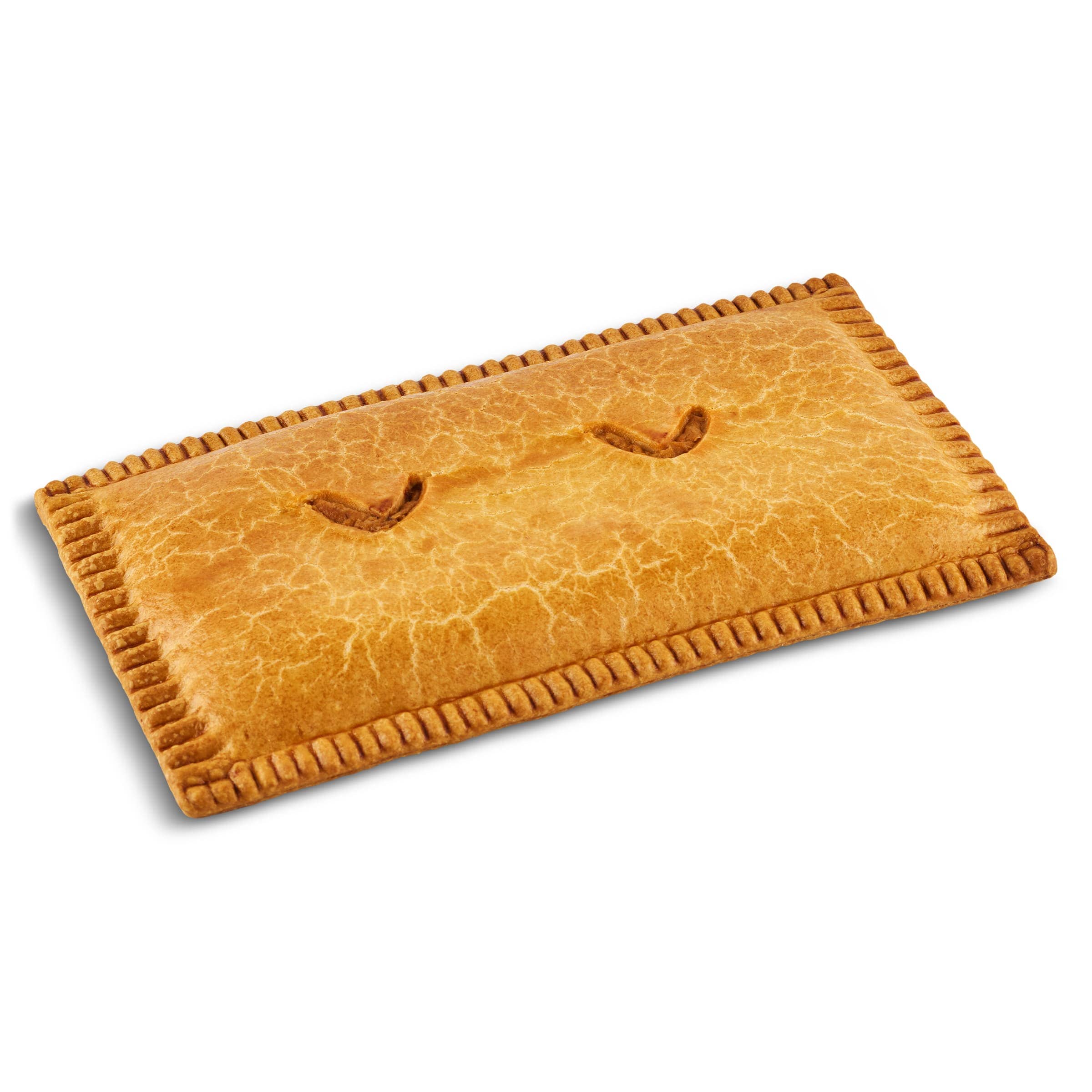 Empanada de pollo cremoso El Molino de Dia 500 g