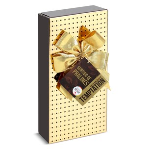 Surtido de pralinés Dia Temptation 100 g