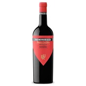 Vino tinto crianza D.O. Navarra Faustino Rivero botella 75 cl