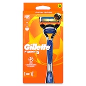 Maquinilla de afeitar fusion5 Gillette 1 unidad