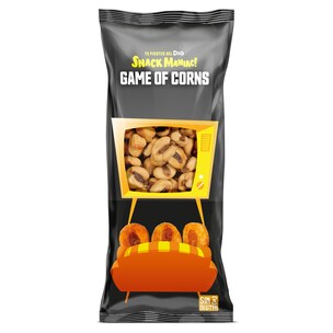 maiz frito gigante 150 g