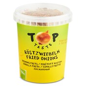 Cebolla frita Toptaste tarrina 150 g