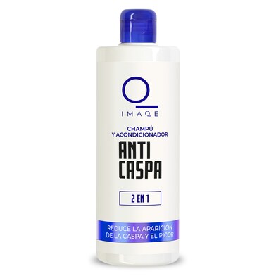 Champú y acondicionador anticaspa 2 en 1 Imaqe de Dia botella 380 ml-0 Champú y acondicionador anticaspa 2 en 1 Imaqe de Dia botella 380 ml-0
