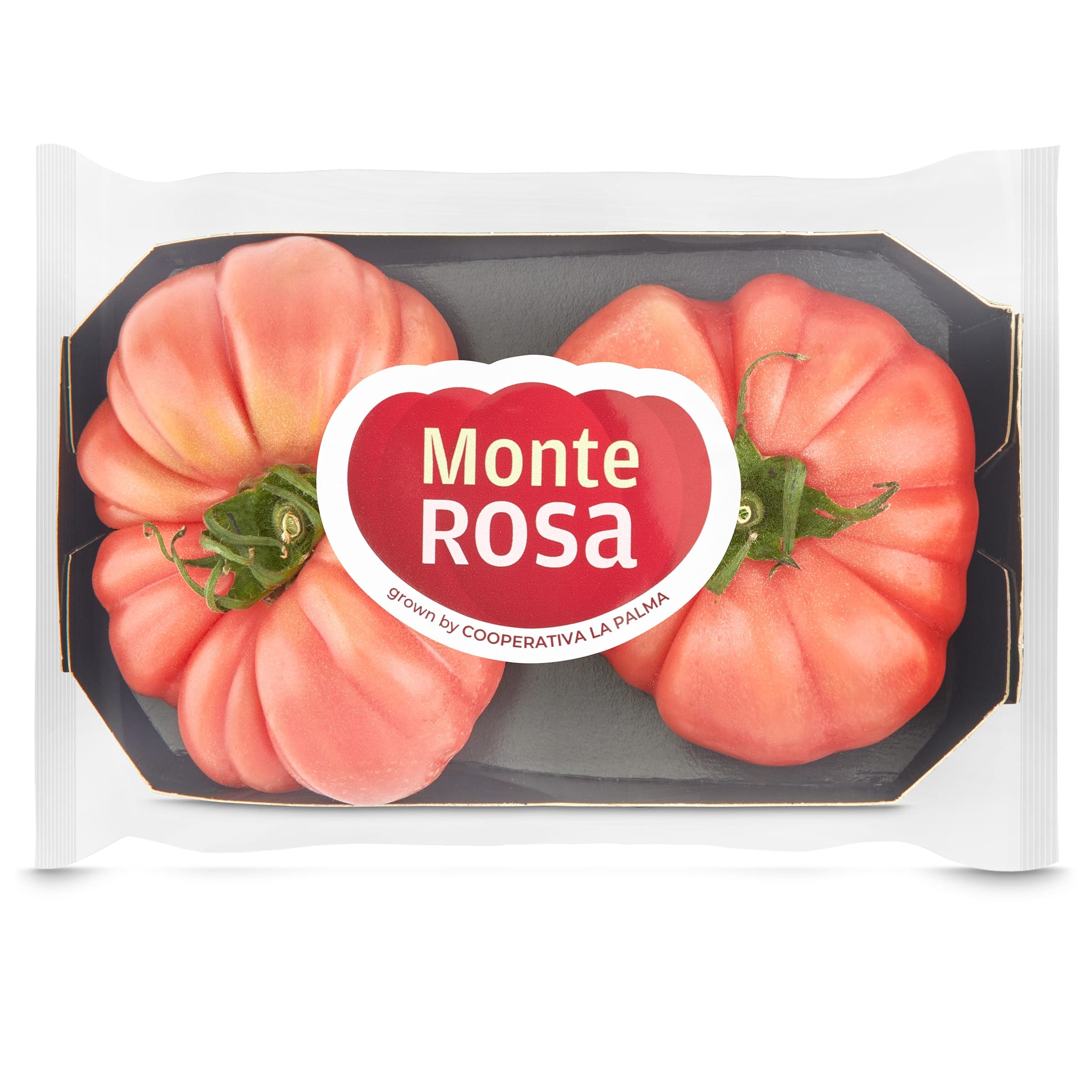Tomate Monterosa bandeja 500 g