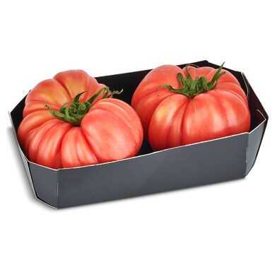 Tomate Monterosa bandeja 500 g-0 Tomate Monterosa bandeja 500 g-0