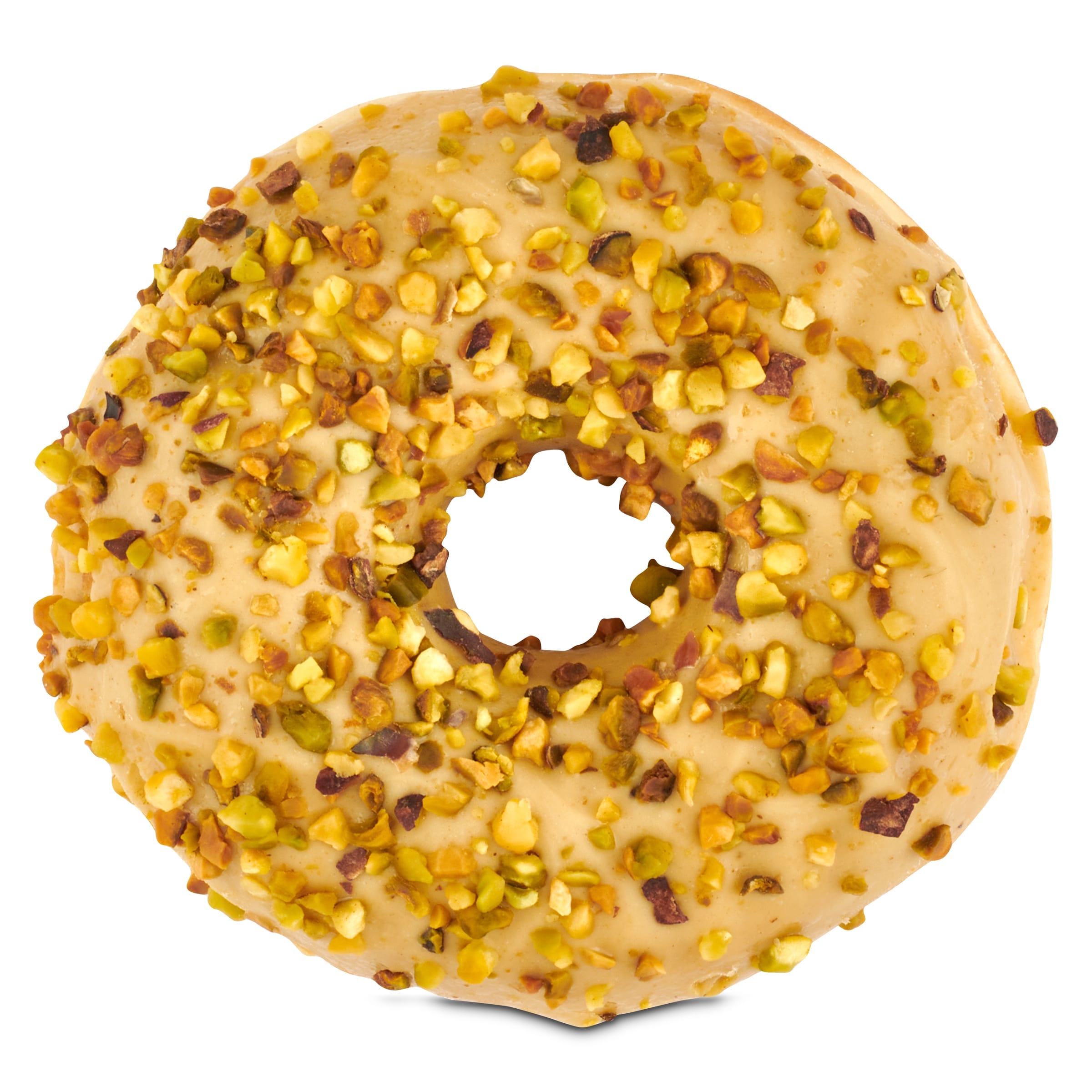 Rosquilla rellena de crema de pistacho El Molino de Dia 73 g