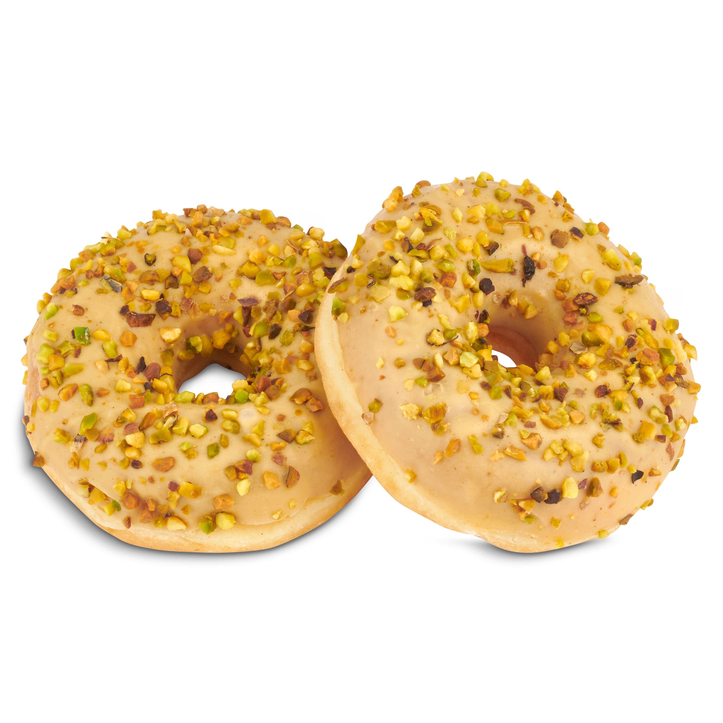 Rosquilla rellena de crema de pistacho El Molino de Dia 73 g