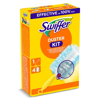 Plumero atrapapolvo Swiffer caja 1 unidad-0 Plumero atrapapolvo Swiffer caja 1 unidad-0