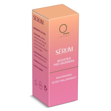Sérum facial niacinamida Imaqe de Dia frasco 30 ml-0