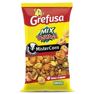 mix tijuana 145 g