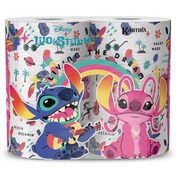 Papel de cocina decorado Lilo & Stitch Kartika bolsa 2 unidades
