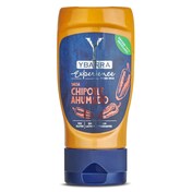 Salsa chipotle ahumado Ybarra bote 250 ml