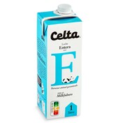 Leche entera Celta brik 1 l
