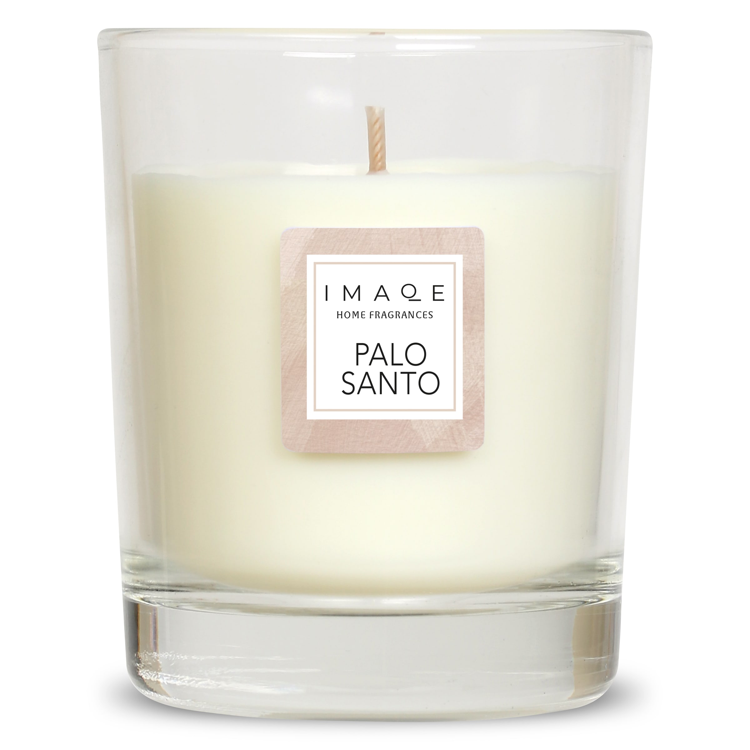 Vela perfumada palo santo Dia Imaqe 1 unidad