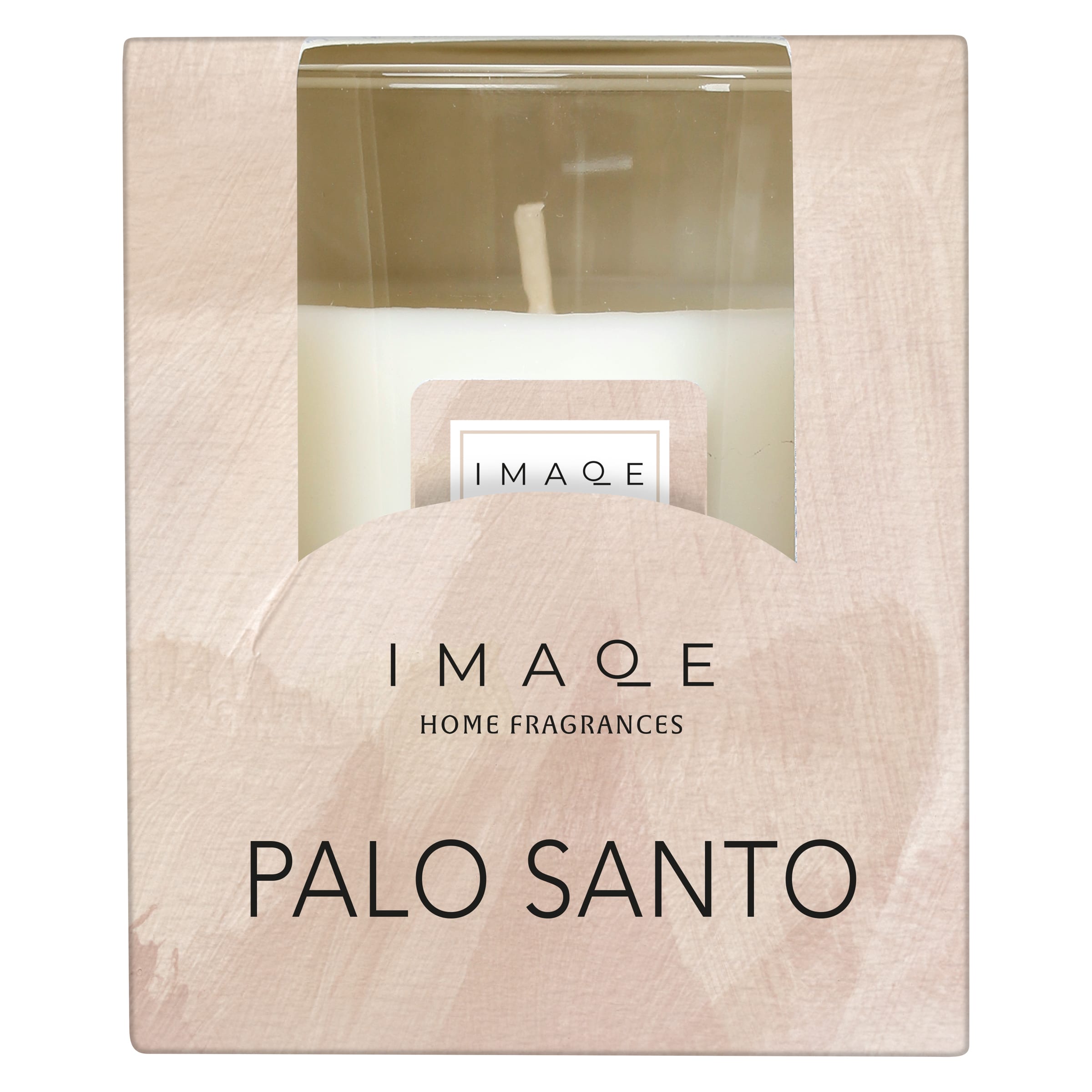 Vela perfumada palo santo Dia Imaqe 1 unidad