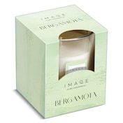 Vela perfumada bergamota Dia Imaqe 1 unidad
