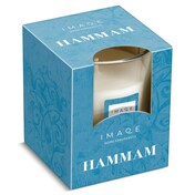 Vela perfumada hamman Imaqe de Dia caja 1 unidad