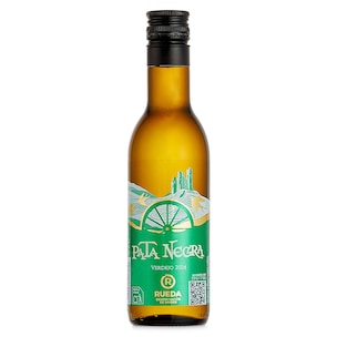 vino blanco verdejo do rueda 20 cl
