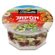 Ensalada completa Japón Florette bandeja 250 g