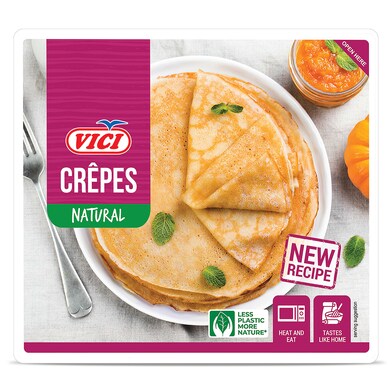 Crepes naturales Vici caja 500 g-0 Crepes naturales Vici caja 500 g-0