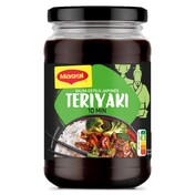 Salsa teriyaki Maggi frasco 355 g