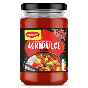 salsa agridulce 355 g