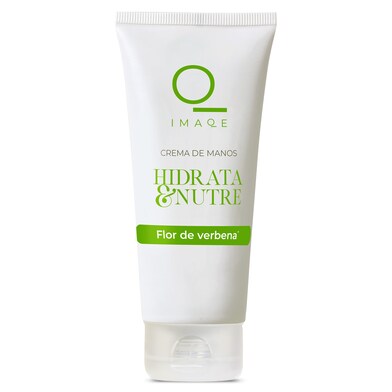 Crema de manos hidratante flor de verbena Imaqe de Dia tubo 100 ml-0 Crema de manos hidratante flor de verbena Imaqe de Dia tubo 100 ml-0