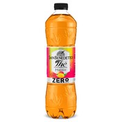 Refresco de té verde con mango zero San Benedetto botella 1.5 l