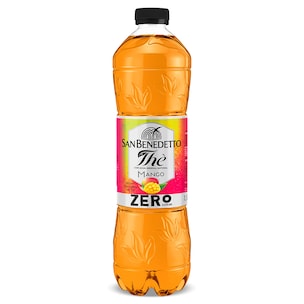 refresco de te con mango zero 15 l
